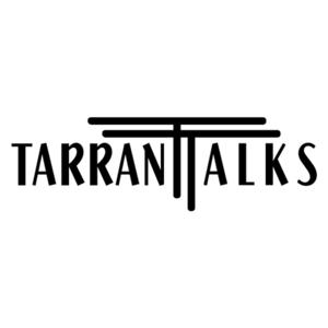 Tarrant Talks