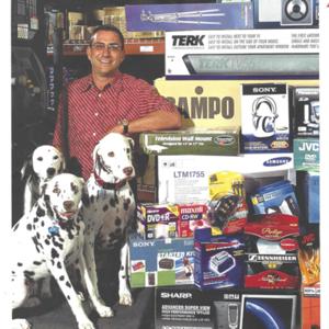 It's Not About The Money