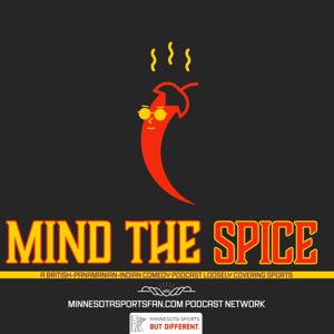 Mind The Spice