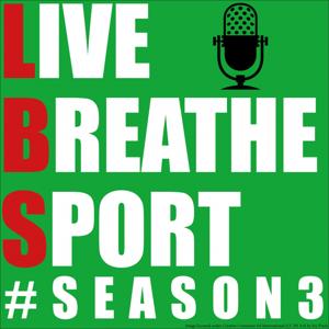 Live Breathe Sport Podcast