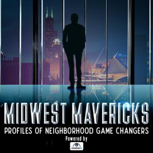 Midwest Mavericks: Profiles of Neighborhood Game Changers