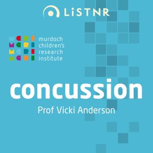 Concussion - Murdoch Children's Research Institute (MCRI) by LiSTNR