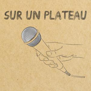 Sur un plateau by Tristan Lucas