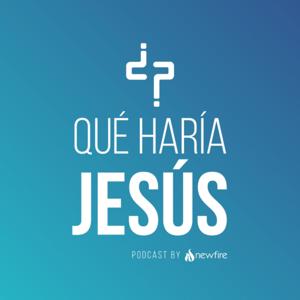 ¿Qué Haría Jesús? by New Fire