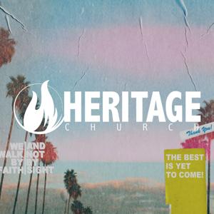 Heritage Family Fellowship