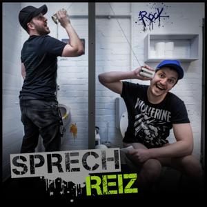 Sprechreiz Podcast