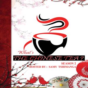 What's the Chinese Tea ?