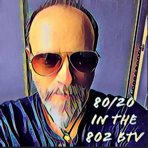 Wiens 80/20 in the 802