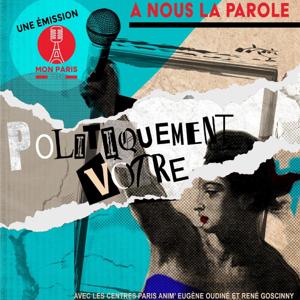 Politiquement Vôtre !