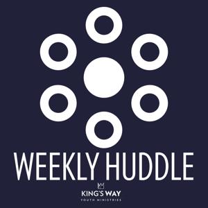 Weekly Huddle with King's Way Youth