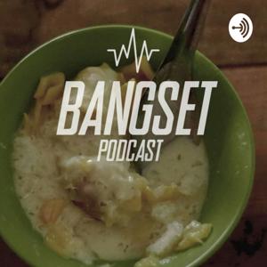 Bangset
