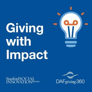 Giving With Impact by DAFgiving360