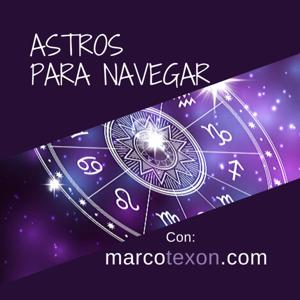 Astros para navegar