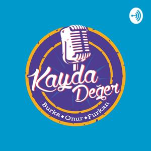 Kayda Değer Show