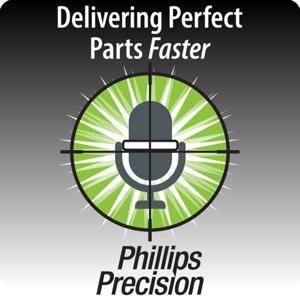 Delivering Perfect Parts Faster!