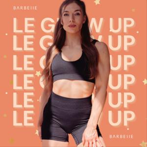 Le Glow Up Podcast