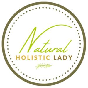 Natural Holistic Lady