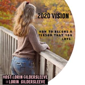 2020 Vision