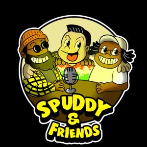 Spuddy & Friends