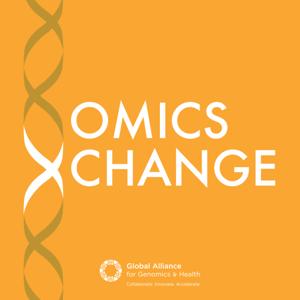 OmicsXchange