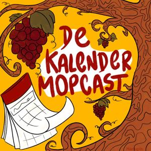 De Kalendermopcast