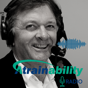 Atrainability Radio