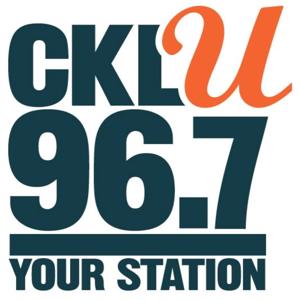 CKLU Sudbury