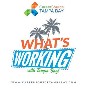 What's Working With Tampa Bay!