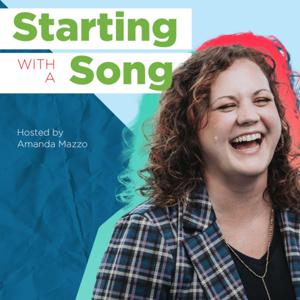 Starting with a Song