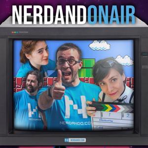 NerdandOnAir