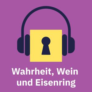 Wahrheit, Wein und Eisenring