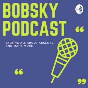 Bobsky Podcast