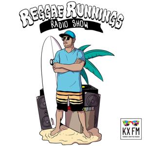 Reggae Runnings by KX FM