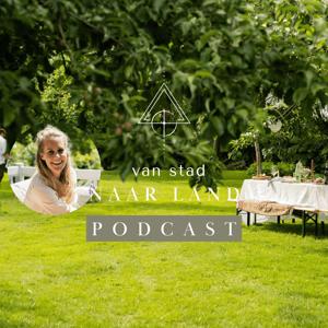 Van Stad Naar Land Podcast