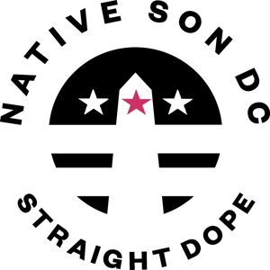 Native Son DC