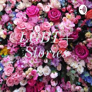 LGBT+ Stories by Hannah
