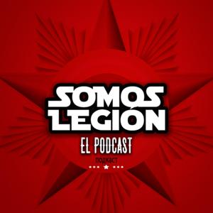 Somos Legión