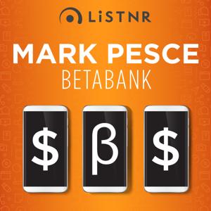 Mark Pesce - Betabank