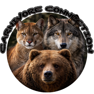 ”The Carnivore Connection.”. A WOTR Production.