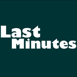 Last Minutes