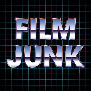 Film Junk Podcast