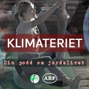 Klimateriet