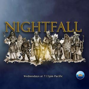 Nightfall - A D&D 5e Campaign