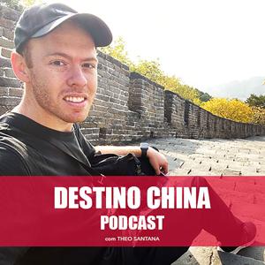 Destino China PODCAST