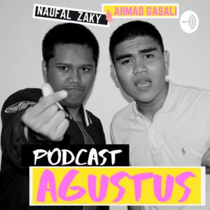 PODCAST AGUSTUS