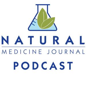 Natural Medicine Journal Podcast