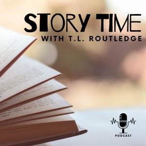 Story Time with T.L. Routledge