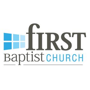 First Baptist Church Podcast