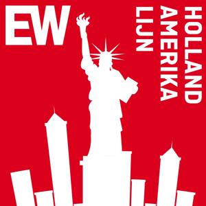EW Holland Amerika Lijn