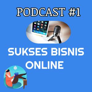 Sukses Bisnis Online Bersama Anwar